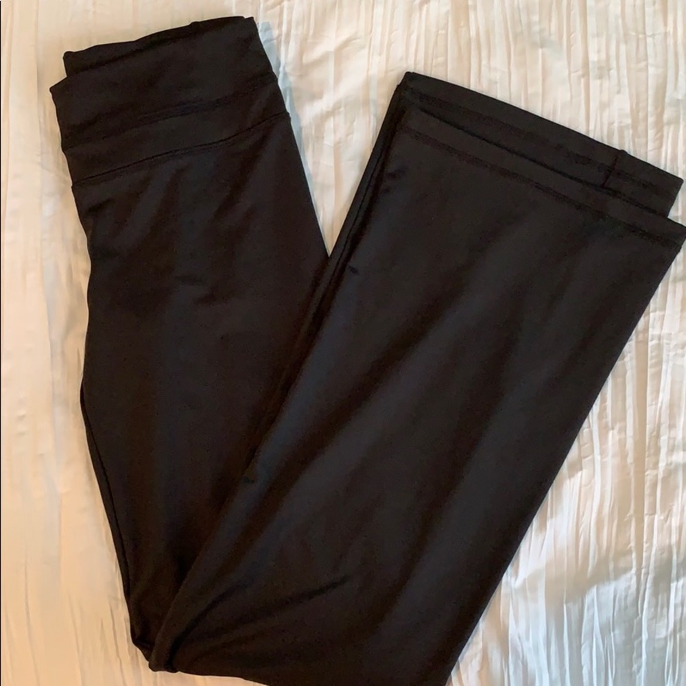 North End Sport Ladies Yoga Pant